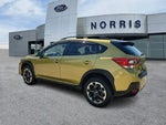 2023 Crosstrek Thumbnail 3