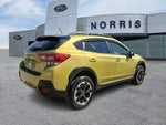 2023 Crosstrek Thumbnail 4