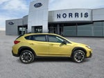 2023 Crosstrek Thumbnail 5