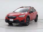 2022 Crosstrek Thumbnail 4