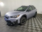 2023 Crosstrek Thumbnail 9