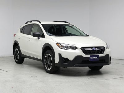 Photo of a 2023 Subaru Crosstrek AWD Base 4DR Crossover CVT for sale