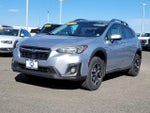 2018 Crosstrek Thumbnail 1