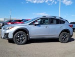 2018 Crosstrek Thumbnail 2