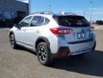 2018 Crosstrek Thumbnail 3