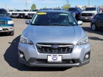 2018 Crosstrek Thumbnail 4
