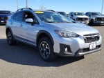 2018 Crosstrek Thumbnail 5