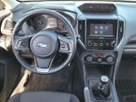2018 Crosstrek Thumbnail 9