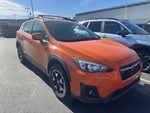 2018 Crosstrek Thumbnail 2