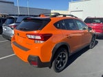 2018 Crosstrek Thumbnail 3