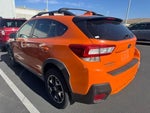 2018 Crosstrek Thumbnail 4