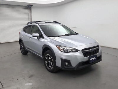 2018 Subaru Crosstrek AWD 2.0I Premium 4DR Crossover CVT