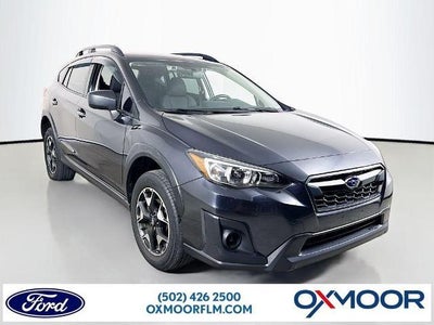 Photo of a 2019 Subaru Crosstrek AWD 2.0I Base 4DR Crossover CVT for sale