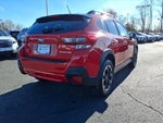 2021 Crosstrek Thumbnail 17