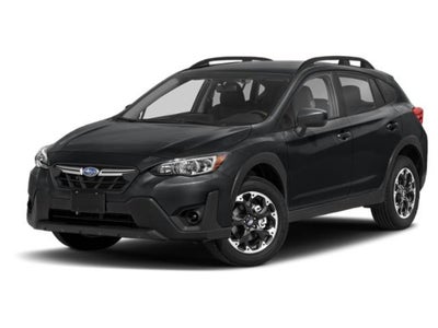 Photo of a 2023 Subaru Crosstrek AWD Base 4DR Crossover CVT for sale