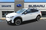 2023 Crosstrek Thumbnail 4