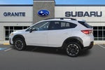 2023 Crosstrek Thumbnail 6