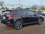2018 Crosstrek Thumbnail 2