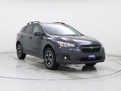 Photo of a 2018 Subaru Crosstrek AWD 2.0I Premium 4DR Crossover CVT for sale