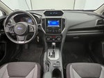 2018 Crosstrek Thumbnail 9