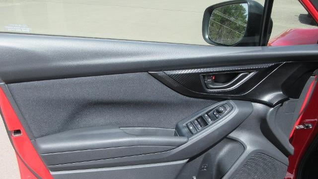 2020 Subaru Crosstrek Base