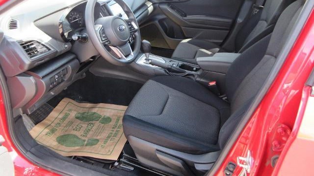 2020 Subaru Crosstrek Base