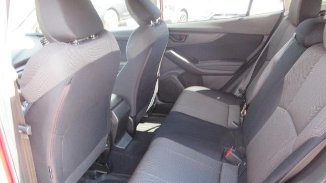 2020 Subaru Crosstrek Base