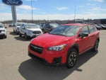 2020 Crosstrek Thumbnail 2