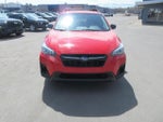 2020 Crosstrek Thumbnail 3