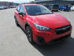 2020 Crosstrek Thumbnail 4