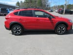 2020 Crosstrek Thumbnail 5