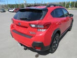 2020 Crosstrek Thumbnail 8