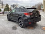 2021 Crosstrek Thumbnail 5