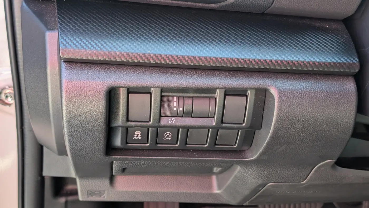 2021 Subaru Crosstrek Base