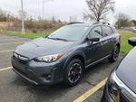 2021 Crosstrek Thumbnail 2