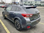 2021 Crosstrek Thumbnail 3