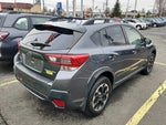 2021 Crosstrek Thumbnail 5