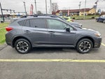 2021 Crosstrek Thumbnail 6