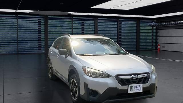 2022 Subaru Crosstrek Base