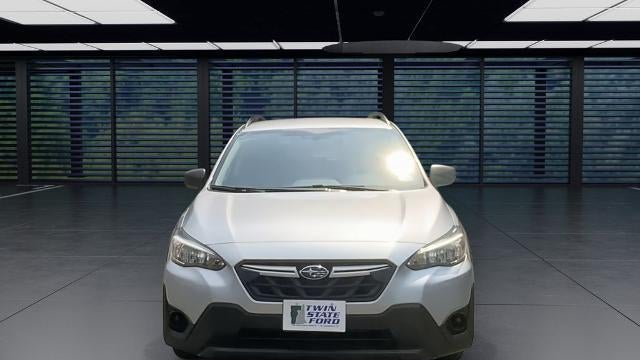 2022 Subaru Crosstrek Base