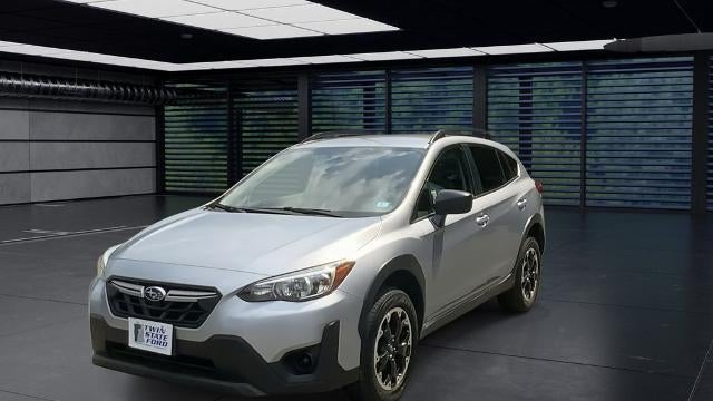 2022 Subaru Crosstrek Base