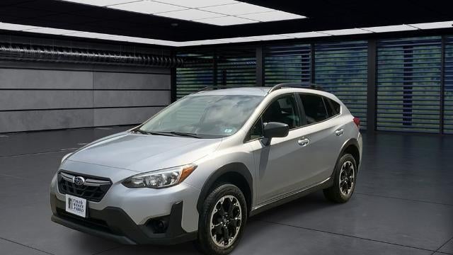 2022 Subaru Crosstrek Base