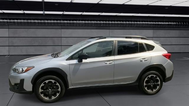 2022 Subaru Crosstrek Base