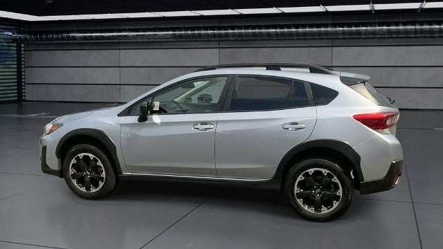2022 Subaru Crosstrek Base