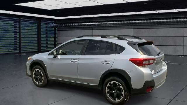 2022 Subaru Crosstrek Base