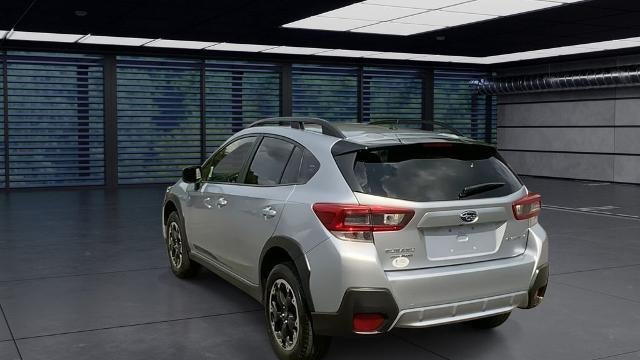 2022 Subaru Crosstrek Base