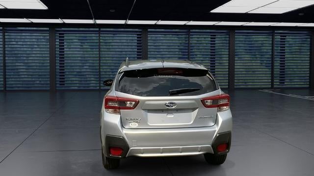 2022 Subaru Crosstrek Base
