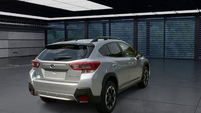 2022 Subaru Crosstrek Base