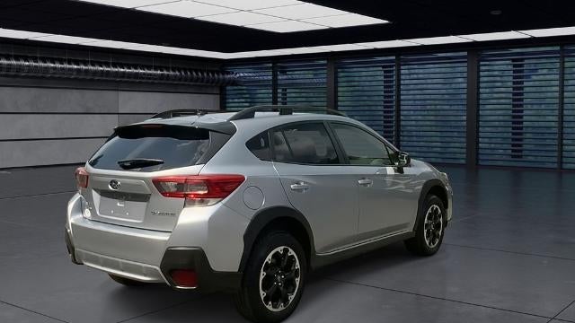 2022 Subaru Crosstrek Base