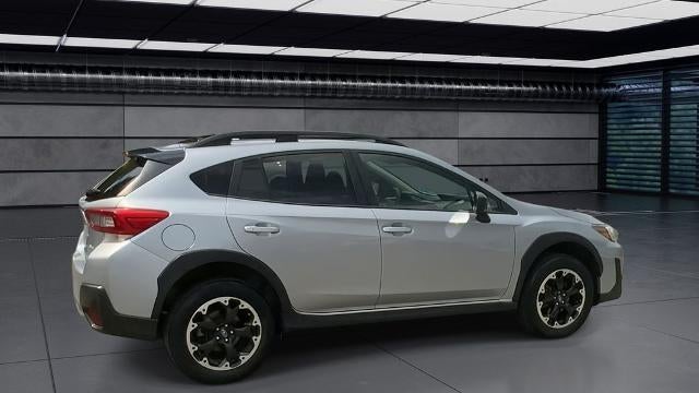 2022 Subaru Crosstrek Base